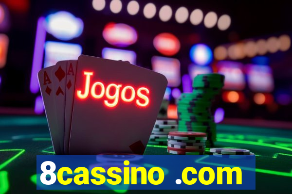 8cassino .com